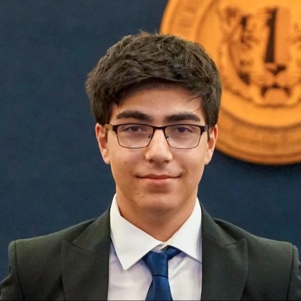 Aryan Roghani