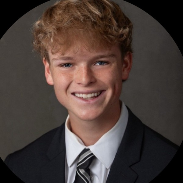 Tyler Reynolds