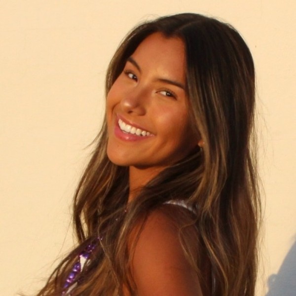 Isabella Salomon