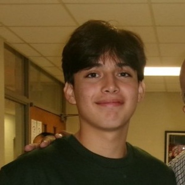 Alexander Lozada