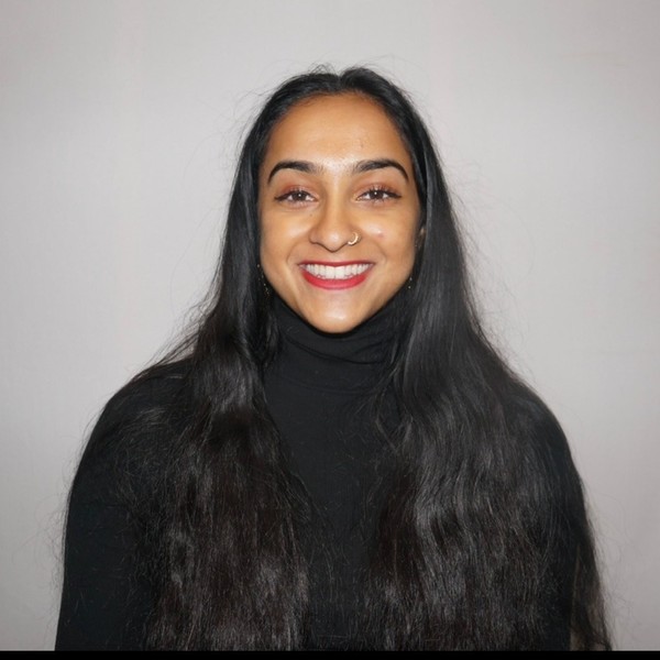 Advika Thandoni