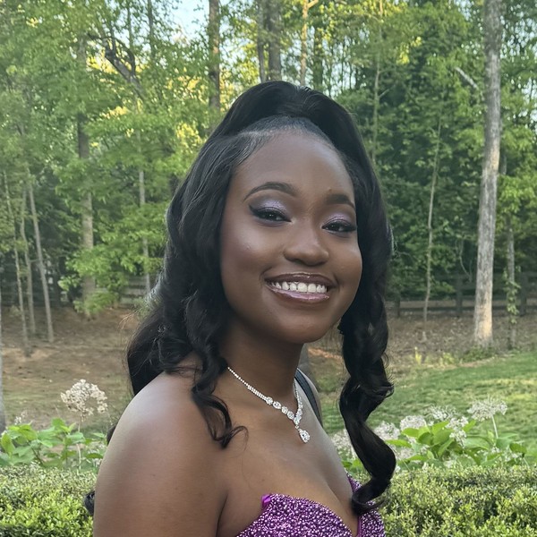Anaiyah Johnson