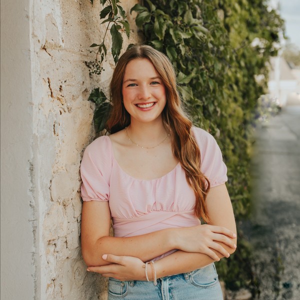 Hailey Hess