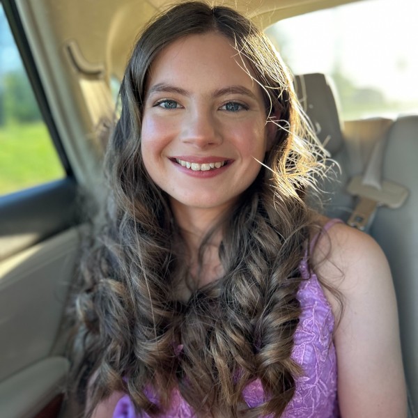 Kaylynn McCaffrey