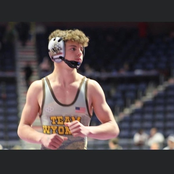 Trey Smith