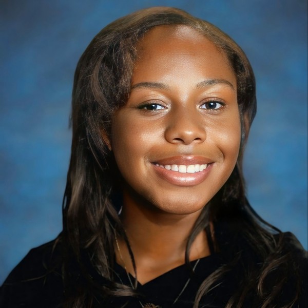 Jo'Ana Carter