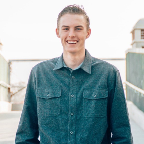 Carson Brouwer