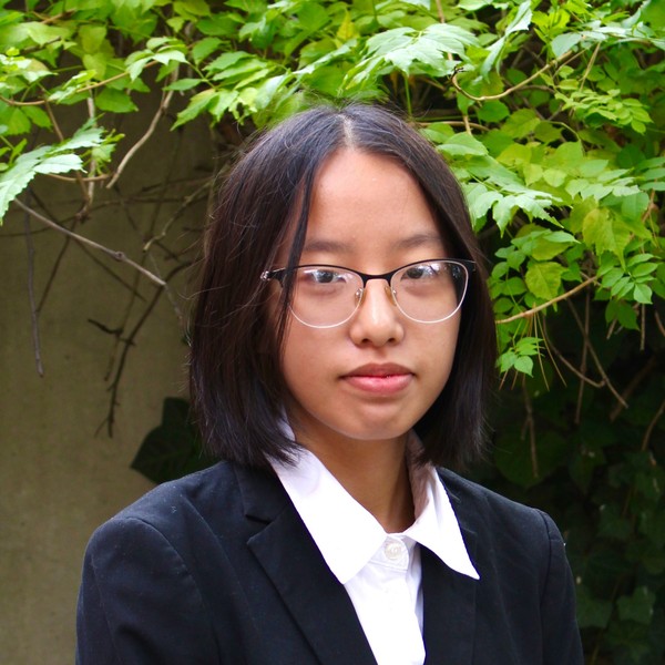 Nicole Fang