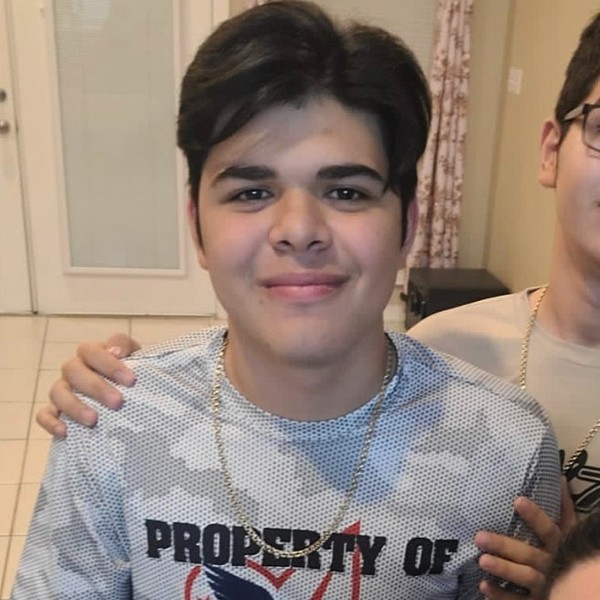 Jay Davila