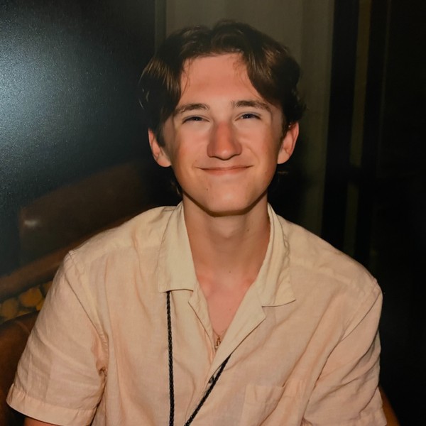 Noah Green
