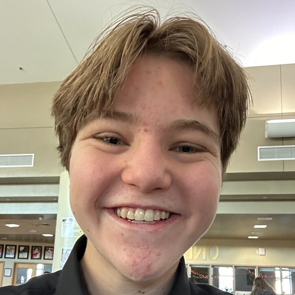 Carter Gibbens