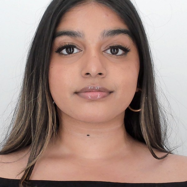 Anushka Scudder