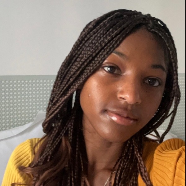 Camille Neal-Harris