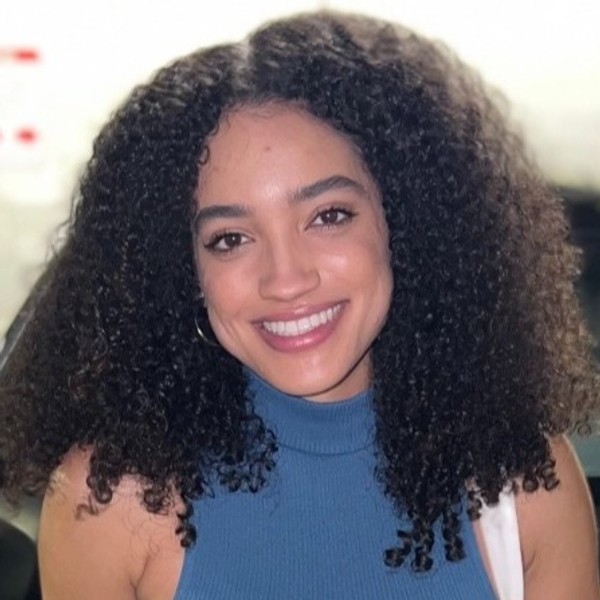 Keyonna Warren