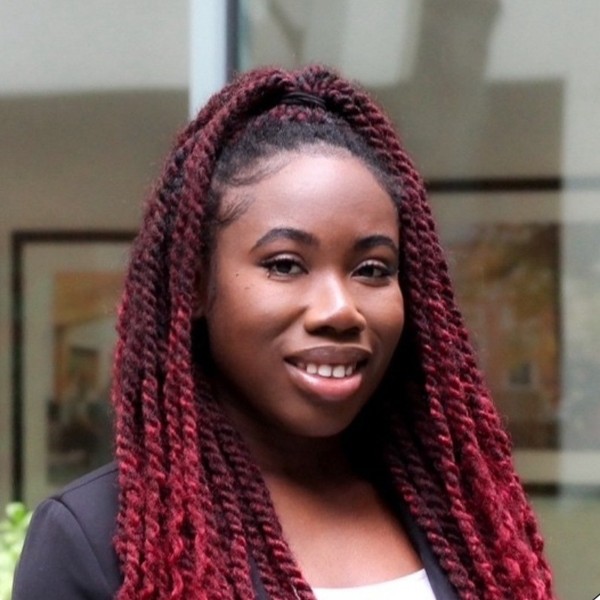 Bridget Mensah