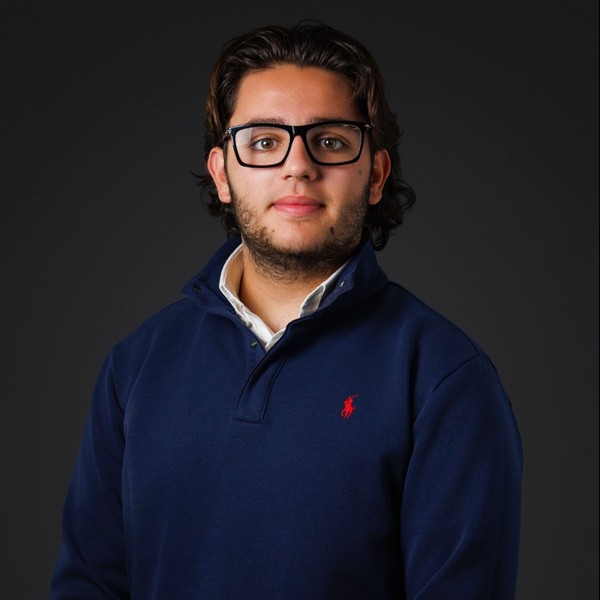 Noah Shaheen