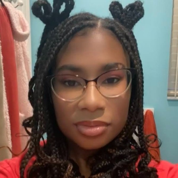Amara Greene