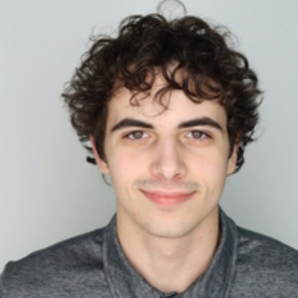 Thomas McGinn