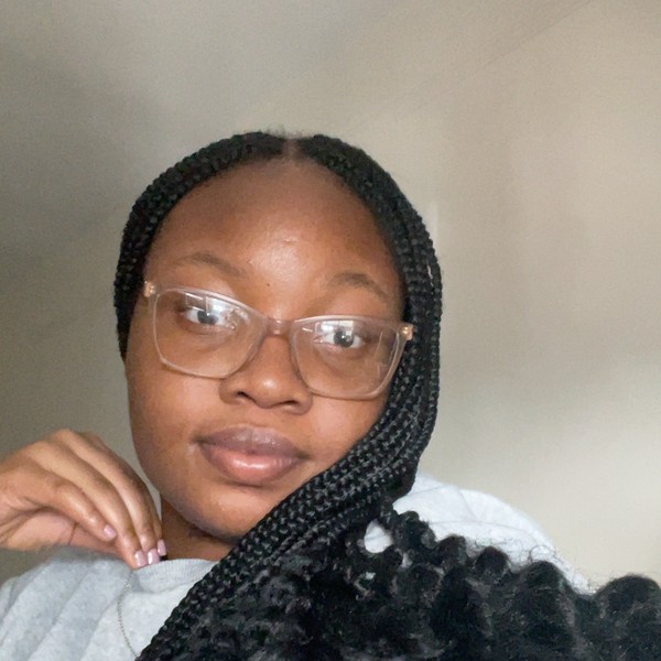 Chioma Ralph-Mbah