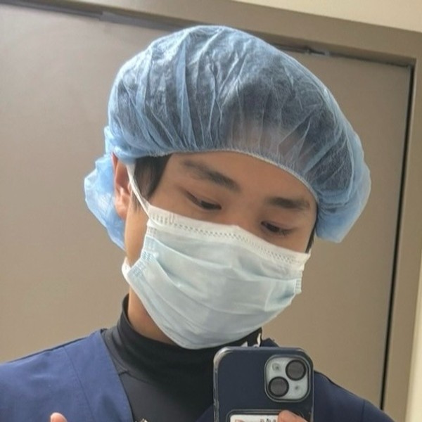 Isaac Wang