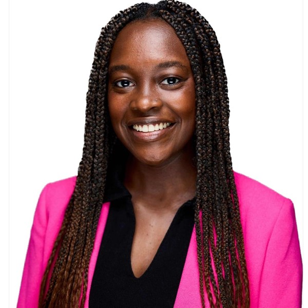 Esi Adadzewah