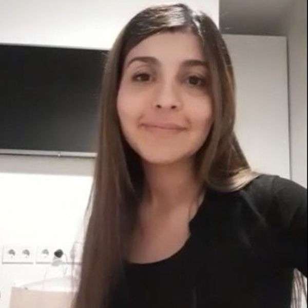 Amani Elarbesh