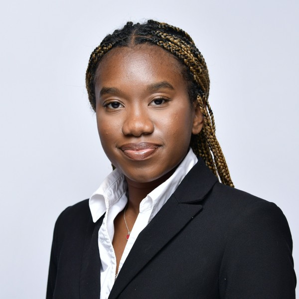 Aliya Jackson