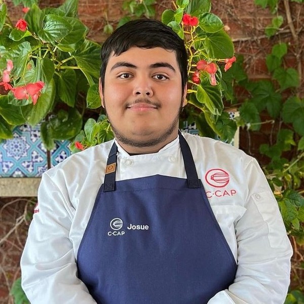 Josue  Cervantes