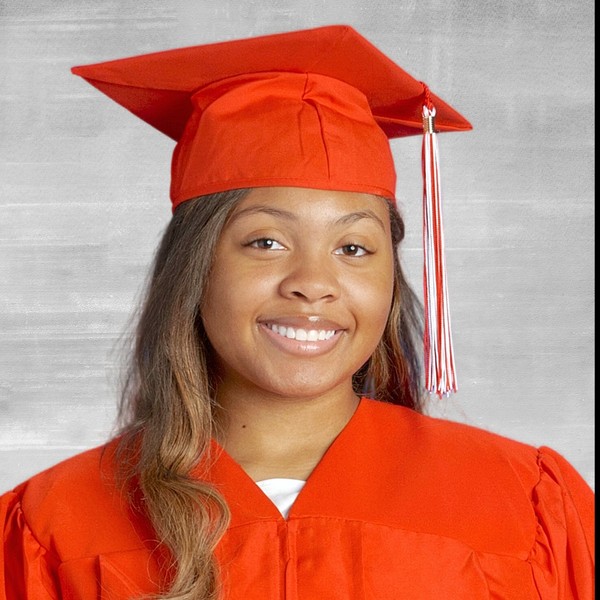 Kennedy Burks