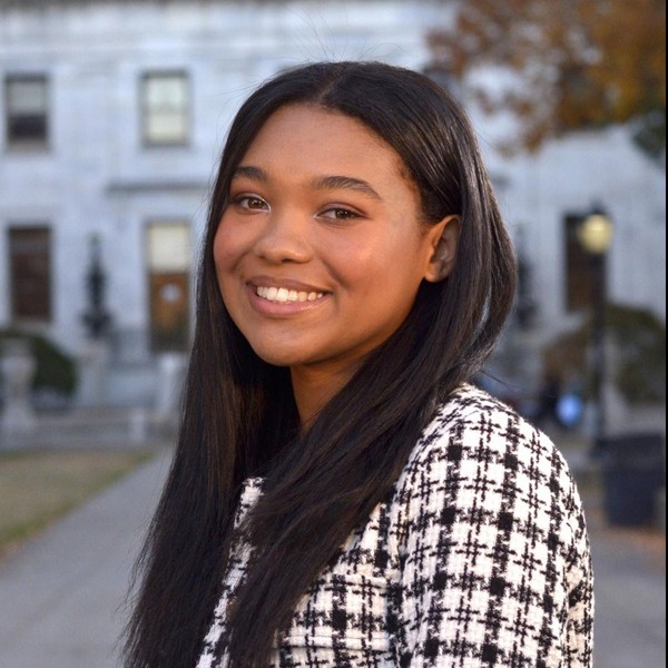 Keyarra Barley