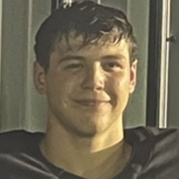 landon Griffin