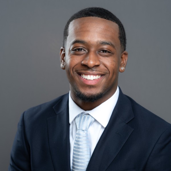 Malcolm Bilal