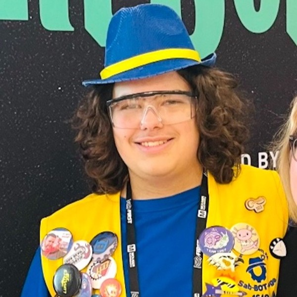 Matthew Otero