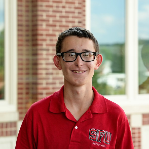 Matthew Hall