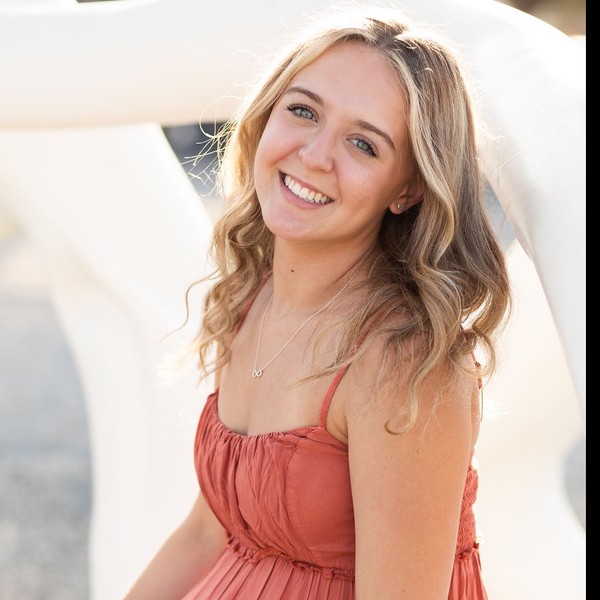 McKenna Velin