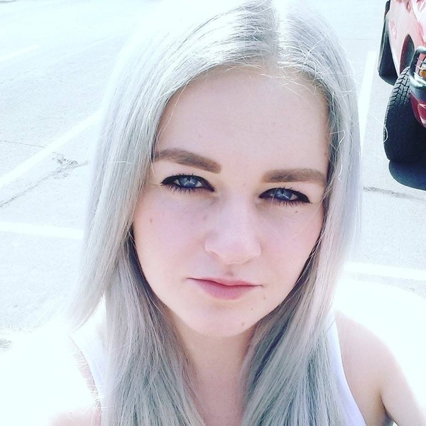 Amber Fast