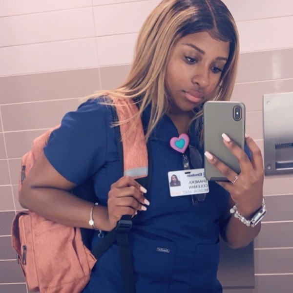 Shaneka Coleman