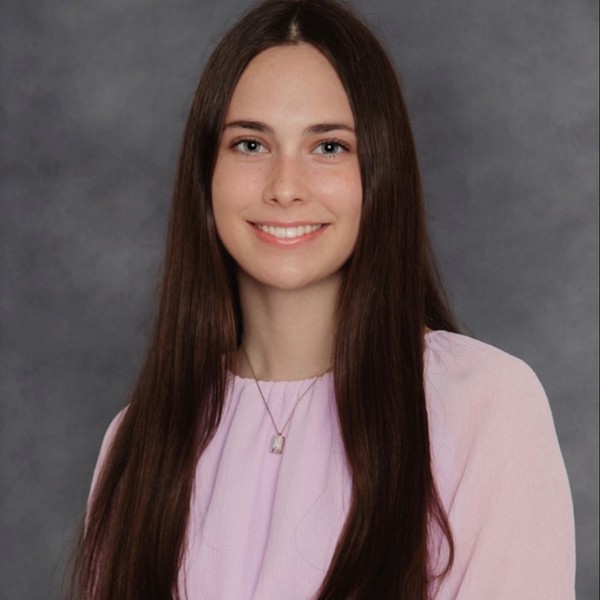 Madeline Finamore