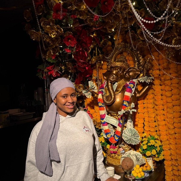 Zainab Farouq