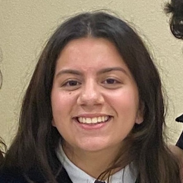 Mia Ramirez