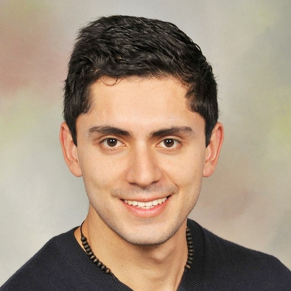 Miguel Aristizabal Torres