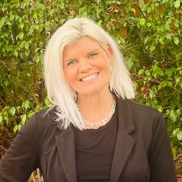 Mindy Barenfanger