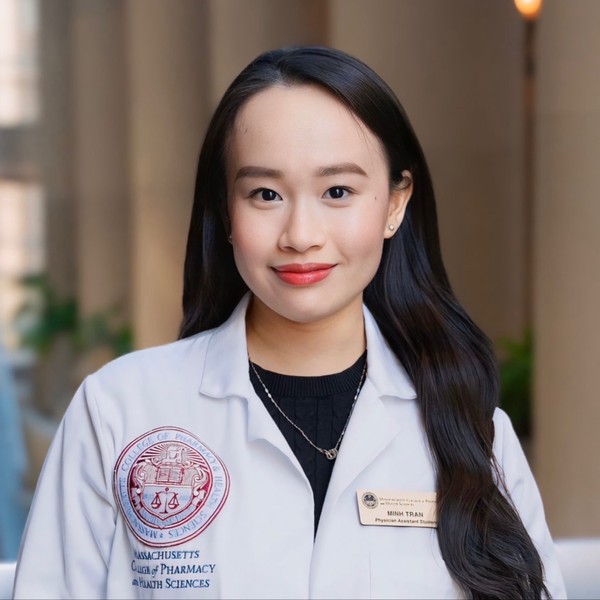 Minh Tran