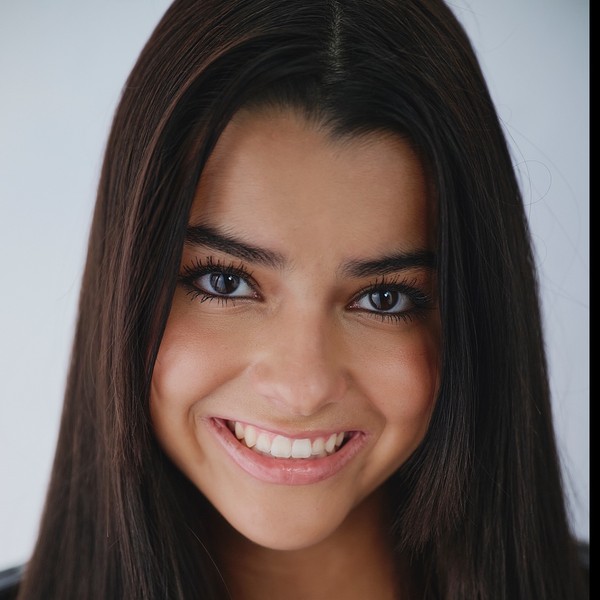 Lilyanna Salman