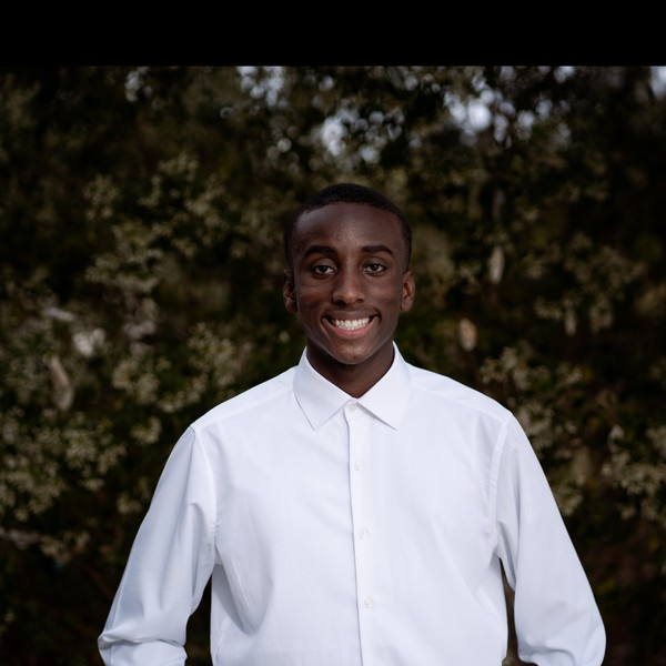 Lashaun Scott