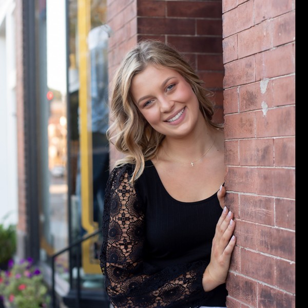 Paige Lorbiecki