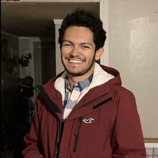 Sebastian Rodriguez-Pacheco