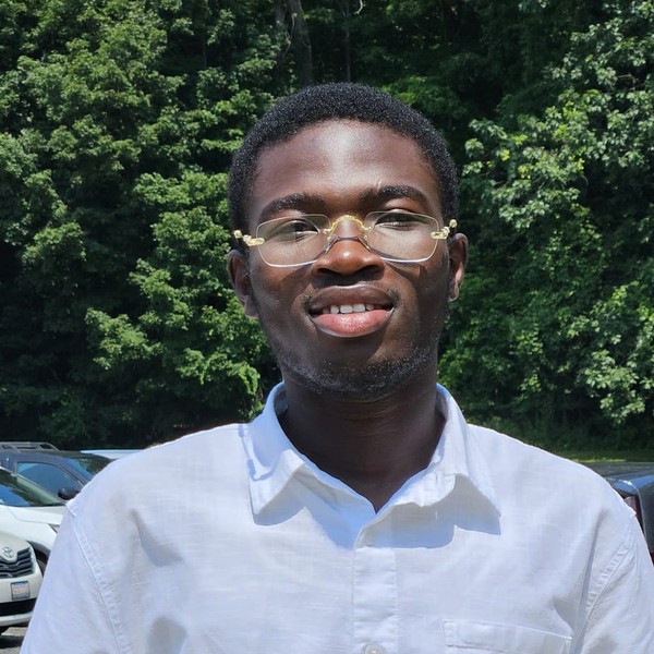 Benjamin Eshun