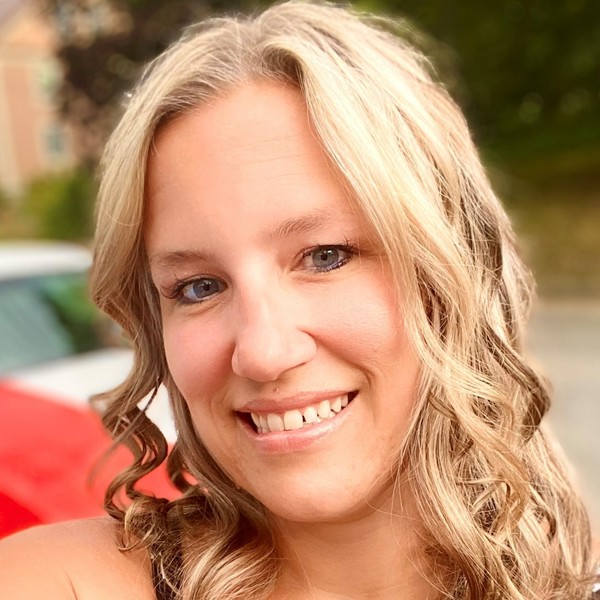 Maegan Lapierre
