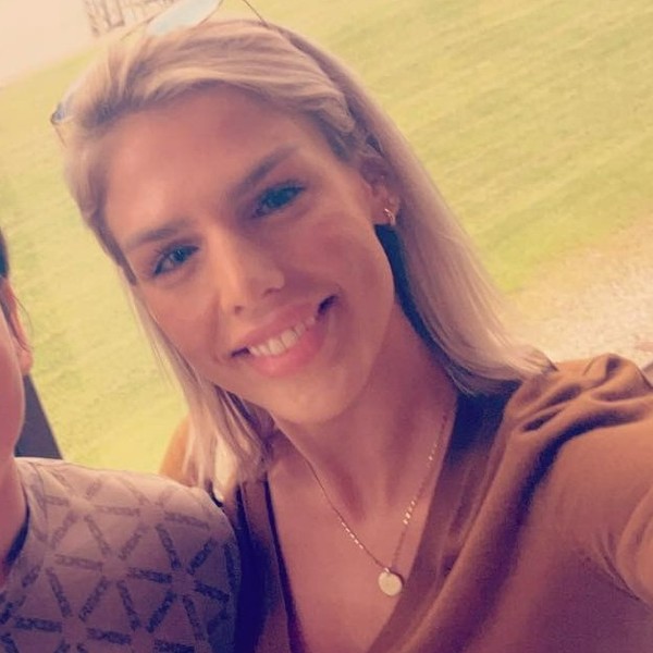 Stephanie Neef